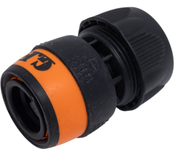 Соединитель шлангов 5/8"-3/4" 3045 GF 24294