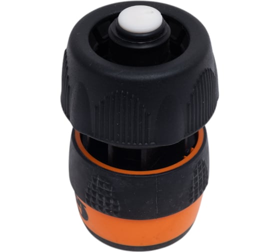 Соединитель шлангов 5/8"-3/4" 3045 GF 24294