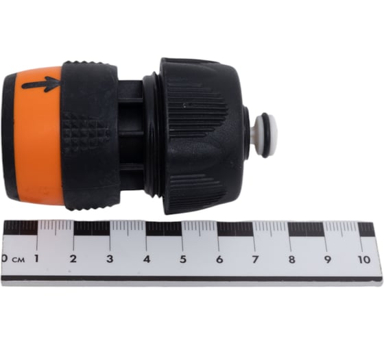 Соединитель шлангов 5/8"-3/4" 3045 GF 24294