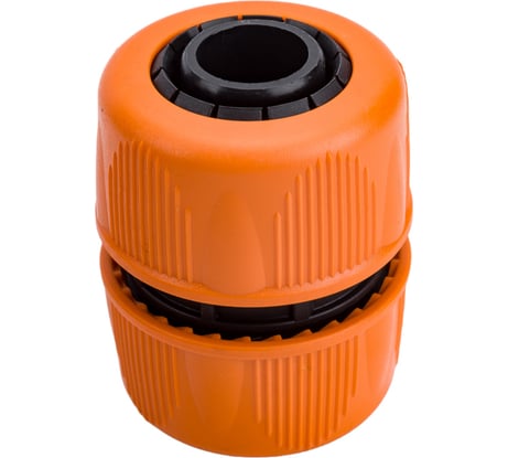 Соединитель шлангов 1" 3442 GF 38450