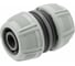 Комплект муфт ремонтный 2 шт, 13 мм, 1/2" Gardena 18280-20.000.00 1