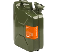 Канистра металлическая ГОСТ 10 л AIRLINE ACF-10G