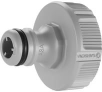 Штуцер Anti-Splash 33.3 мм, 1" Gardena 18222-50.000.00