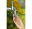 Штуцер Anti-Splash 33.3 мм, 1" Gardena 18222-50.000.00 2