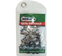 Цепь 46 звеньев МОS-DISTAR MS-CHAIN4611