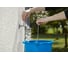 Штуцер Anti-Splash 26.5 мм, 3/4" Gardena 18221-29.000.00 3