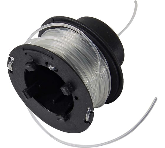 Головка с леской ETH-18-2Li для GET-18-2Li HLN Huter 71/1/22 1
