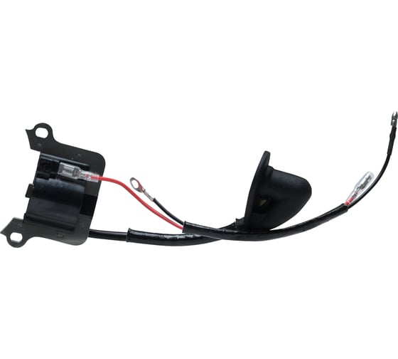 Катушка зажигания для бензиновых триммеров GGT-1300-2900 Huter 71/2/36