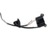 Катушка зажигания для бензиновых триммеров GGT-1300-2900 Huter 71/2/36 6