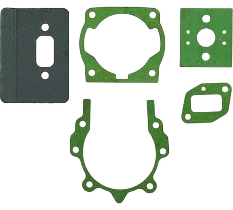 Набор прокладок двигателя бензинового триммера GGT-1300-2900 Huter 71/2/31