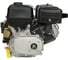 Двигатель KP460E-R 192FD-2T-R D22, 11A LIFAN 00-00006424 12