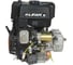 Двигатель KP460E-R 192FD-2T-R D22, 11A LIFAN 00-00006424 3