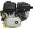 Двигатель KP460E-R 192FD-2T-R D22, 11A LIFAN 00-00006424 5