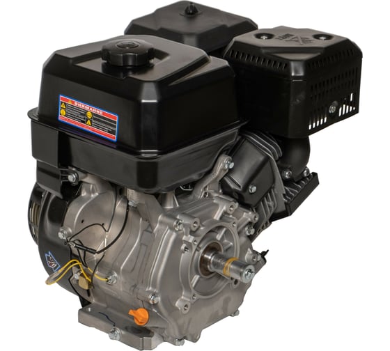 Двигатель KP460 192F-2T, 25.4 мм LIFAN 00-00154253