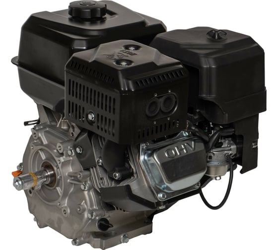 Двигатель KP460 192F-2T, 25.4 мм LIFAN 00-00154253