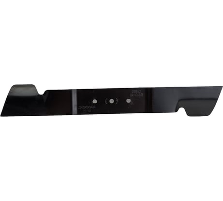 Нож для газонокосилки 2300E Daewoo DLM 430