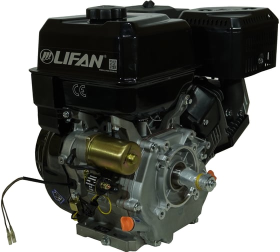 Двигатель KP420E D25 3А LIFAN 00-00153909