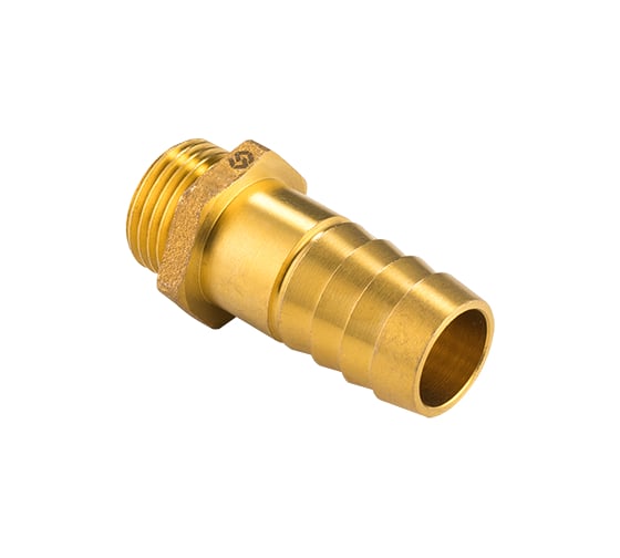 Штуцер для шланга MVI с наружной резьбой, 3/4"x25 мм BF.581.05-D25