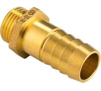 Штуцер для шланга MVI с наружной резьбой, 1/2x18 мм BF.581.04-D18