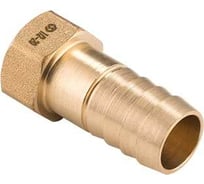 Штуцер для шланга MVI с внутренней резьбой, 1/2x20 мм BF.582.04-D20