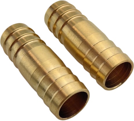 Штуцер ремонтный для шланга 12 мм, 2 шт HG 1646396