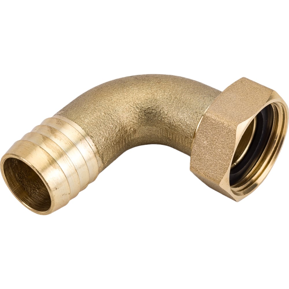 Уголок 1\" латунный для насоса Профитт 1646624 - выгодная цена, отзывы ...