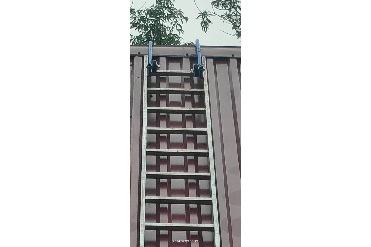 Крюк кровельный STAIRS KK - выгодная цена, отзывы, характеристики, фото ...
