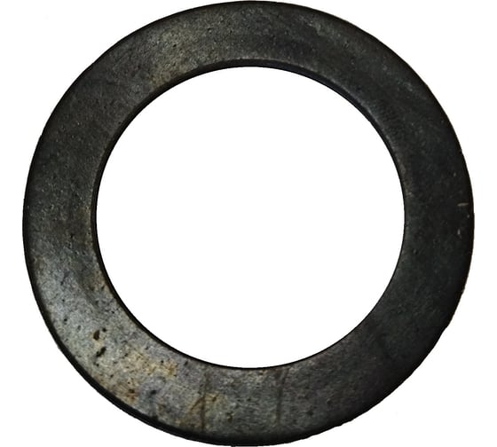 Наконечник 1/2"ВР х 8 мм + прокладка, 5 шт HG 1646525