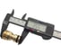 Штуцер быстрого соединения 1/2"НР, 5 шт HG 1645948 3