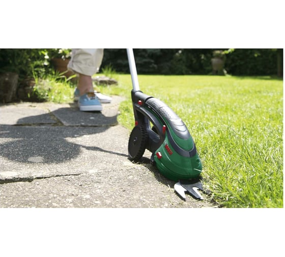 Штанга для ножниц ISIO 3 Bosch F016800615