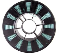 Леска для триммера Круг 2 мм, 100 метров Funtasy LES-KR-2-100