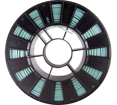 Леска для триммера Круг 1.6 мм, 100 метров Funtasy LES-KR-16-100