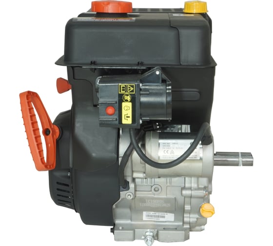 Двигатель LC190FD(S) Loncin 00-00155409