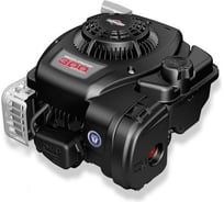 Двигатель Series 300, 3.5 л.с., верт. вал, D=22.2 мм, L=62 мм, 125 куб.см. Briggs&Stratton 08P5020085H5