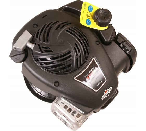 Двигатель Series 450Е 3.5 л.с. Briggs&Stratton 08P5020110H1A0096 1