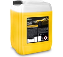 Активная пена Active Foam Ultra 18 кг Grass 110466