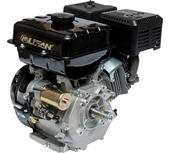 Двигатель 190FD-C Pro D25, 11А LIFAN 00-00154213