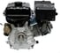 Двигатель 190FD-C Pro D25, 11А LIFAN 00-00154213 4
