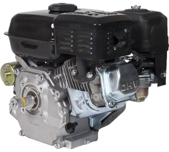 Двигатель 170FD D19, 7А LIFAN 00-00001424