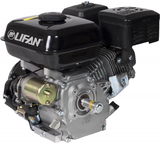 Двигатель 170FD D19, 7А LIFAN 00-00001424