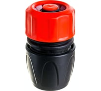 Коннектор с аквастопом Жук 3/4" Cicle 4630035330795