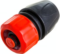 Коннектор с аквастопом Жук 3/4" Cicle 4630035330795