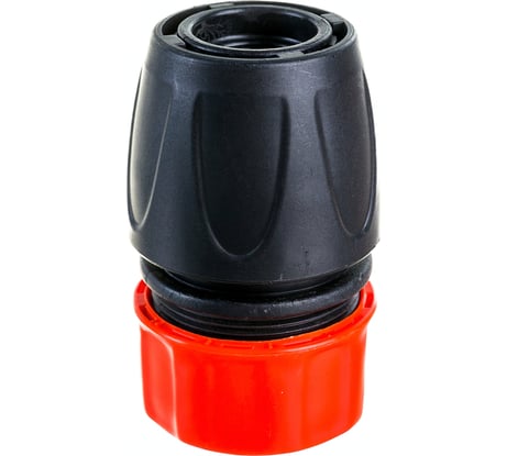 Коннектор с аквастопом 3/4" Жук 4630035330795