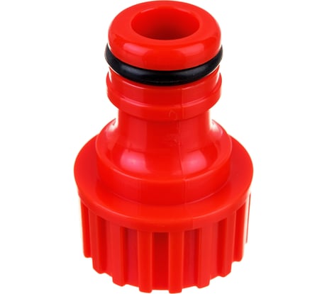 Адаптер штуцерный с внутренней резьбой 1/2" GI-12 Grinda 8-426301