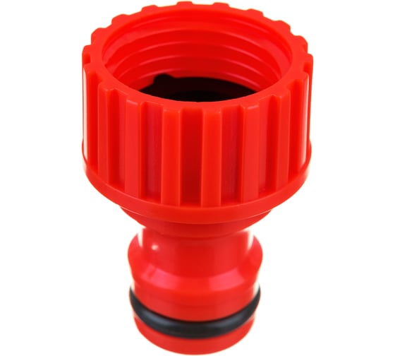 Адаптер штуцерный с внутренней резьбой 1/2" GI-12 Grinda 8-426301