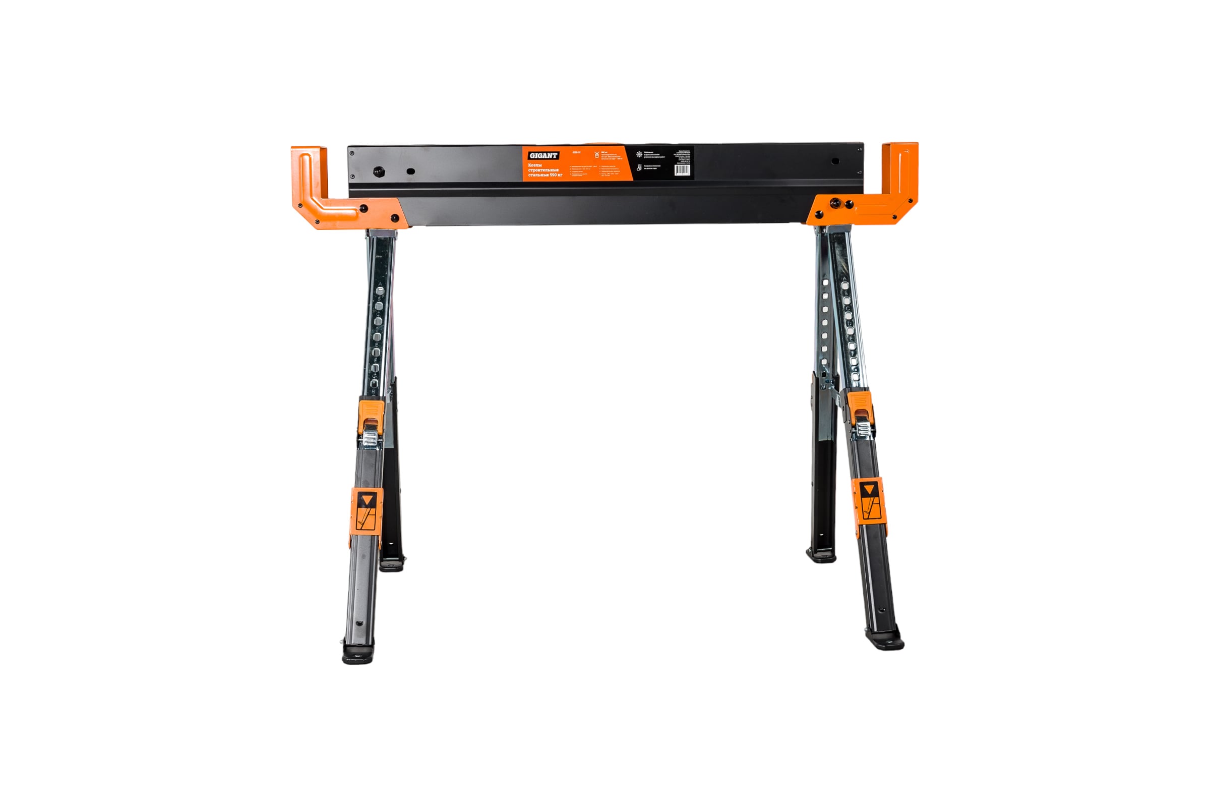 Козлыстроительныестальные590кгGigantGSH-01