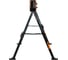 Козлы строительные стальные 590 кг Gigant GSH-01 11