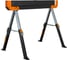 Козлы строительные стальные 590 кг Gigant GSH-01 14