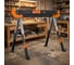 Козлы строительные стальные 590 кг Gigant GSH-01 5