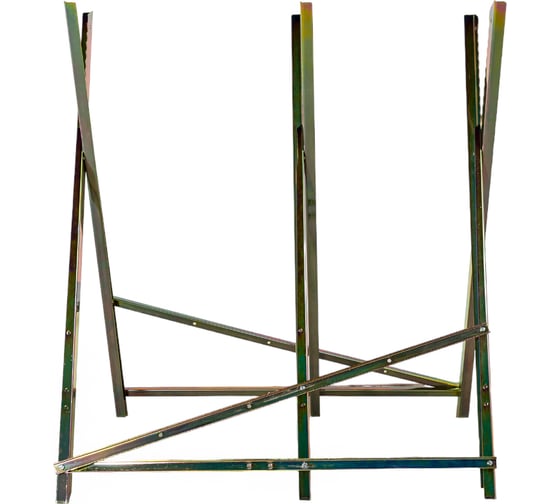Козлы металлические 200 кг Gigant GSH-02